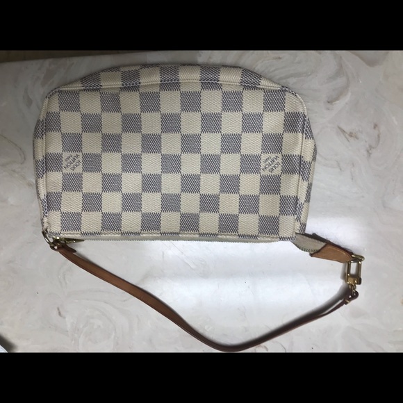 Louis Vuitton mini handbag - Picture 1 of 5